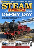 Steam Railway Magazine