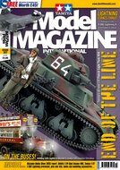 Tamiya Model Magazine