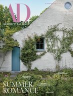 Architectural Digest Magazine