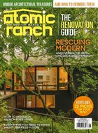 Atomic Ranch Magazine