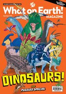 Britannica Magazine