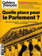 Cahiers francais
