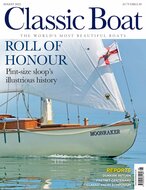 Classic Boat Magazine