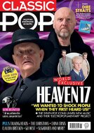 Classic Pop Magazine