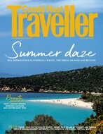 Conde Nast Traveller (UK) Magazine