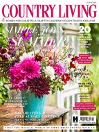 Country Living (UK) Magazine