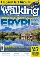 Country Walking Magazine