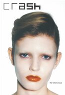 Crash (English Edition) Magazine