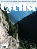 Cyclist Magazine