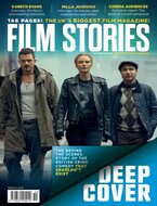 Film Stories Magazine