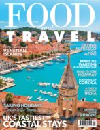 Food &amp; Travel Magazine