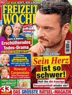 Freizeitwoche