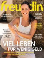 Freundin