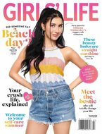 Girls&#039; Life Magazine