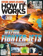 How It Works Magazine