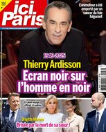 Ici Paris
