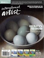 International Artist Magazine