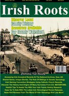 Irish Roots Magazine (English Edition)