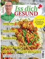 Iss dich gesund