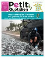 Le Petit Quotidien