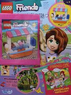 LEGO Friends (Deutsch)