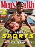 Men&#039;s Health (USA) Magazine