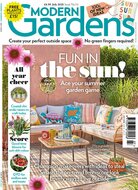 Modern Gardens Magazine