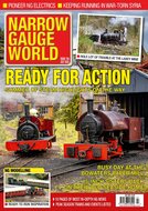 Narrow Gauge World Magazine
