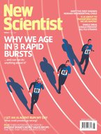 New Scientist Magazine