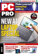 PC Pro Magazine
