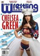 Pro Wrestling Illustrated Magazine