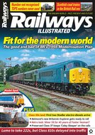 Railways Illustrated Magazine