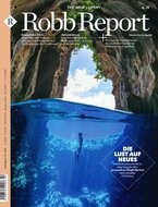 Robb Report Deutschland