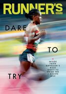 Runner&#039;s World (USA) Magazine