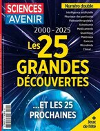Sciences et avenir