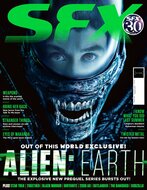 SFX Magazine