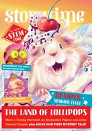 Storytime Magazine