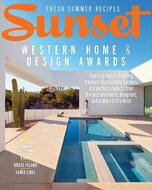 Sunset Magazine