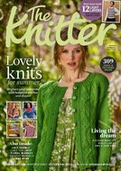 The Knitter Magazine