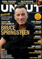 Uncut Magazine