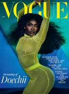 Vogue (UK) Magazine