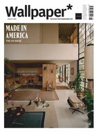 Wallpaper Magazine