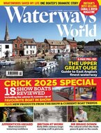 Waterways World Magazine