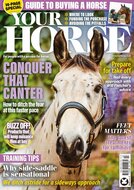Your Horse Magazine