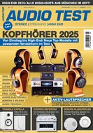Audio Test (Duits)