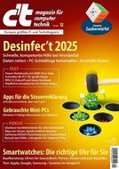 c&#039;t Magazin (Duits)