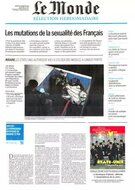 Le Monde - Selection Hebdomadaire