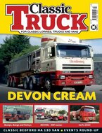 Classic Truck Magazine