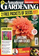 Amateur Gardening Magazine