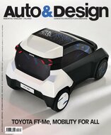 Auto &amp; Design Magazine (English Edition)